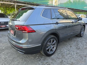 VW Tiguan Allspace 2.0 TFSI 4MOTION | Auto.bg — изображение 6