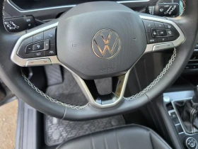 VW Tiguan Allspace 2.0 TFSI 4MOTION | Auto.bg — изображение 15
