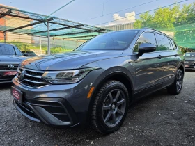 VW Tiguan Allspace 2.0 TFSI 4MOTION | Auto.bg — изображение 3