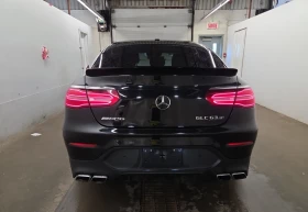 Mercedes-Benz GLC 63 AMG S* COUPE* ������* Burmerster* ��� ���� | Mobile.bg � ����� ������ 5