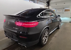 Mercedes-Benz GLC 63 AMG S* COUPE* ������* Burmerster* ��� ���� | Mobile.bg � ����� ������ 4
