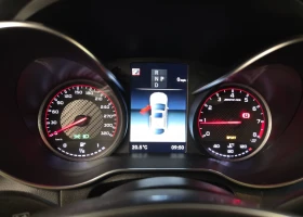 Mercedes-Benz GLC 63 AMG S* COUPE* ������* Burmerster* ��� ���� | Mobile.bg � ����� ������ 12