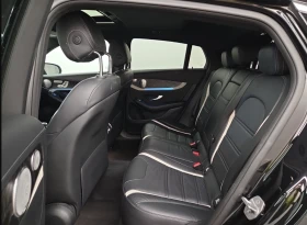 Mercedes-Benz GLC 63 AMG S* COUPE* ������* Burmerster* ��� ���� | Mobile.bg � ����� ������ 13