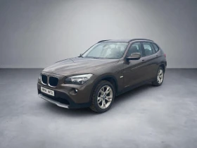 BMW X1 1.8 D xDrive  | Mobile.bg � ����� ������ 2