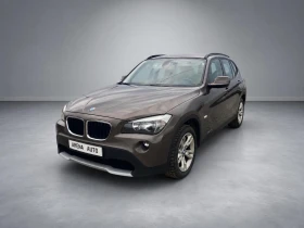 BMW X1 1.8 D xDrive  | Mobile.bg � ����� ������ 7