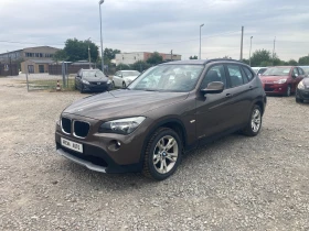 ������ BMW X1