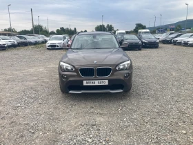 BMW X1 1.8 D xDrive  - 5750 € / 11246.02 лв. - 42698269 2