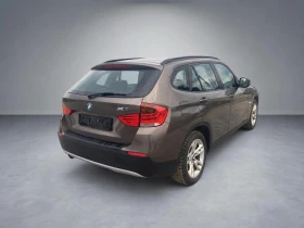BMW X1 1.8 D xDrive  | Mobile.bg � ����� ������ 4
