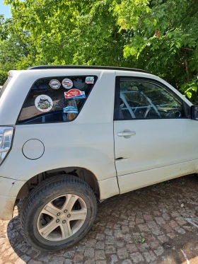 Suzuki Vitara | Mobile.bg � ����� ������ 3