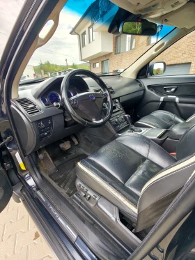 Volvo Xc90 - 7700 € - 37642626 14