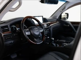 Lexus LX 570 8 PASS | LUXURY PKG | 21 IN | Mobile.bg � ����� ������ 5
