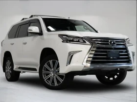 Lexus LX 570 8 PASS | LUXURY PKG | 21 IN | Mobile.bg � ����� ������ 2