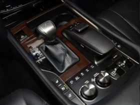 Lexus LX 570 8 PASS | LUXURY PKG | 21 IN | Mobile.bg � ����� ������ 11