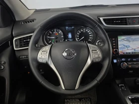 Nissan Qashqai 1.6 SI | Mobile.bg � ����� ������ 12