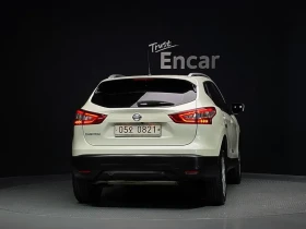 Nissan Qashqai 1.6 SI | Mobile.bg � ����� ������ 3