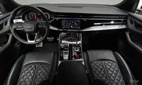 Audi Q8 * 50 TDI Quattro Premium *  | Auto.bg — изображение 7