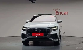 Audi Q8 * 50 TDI Quattro Premium *  | Auto.bg — изображение 3