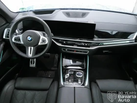 BMW X5 M60i xDrive Sportautomatic - 81200 € - 33308205 6