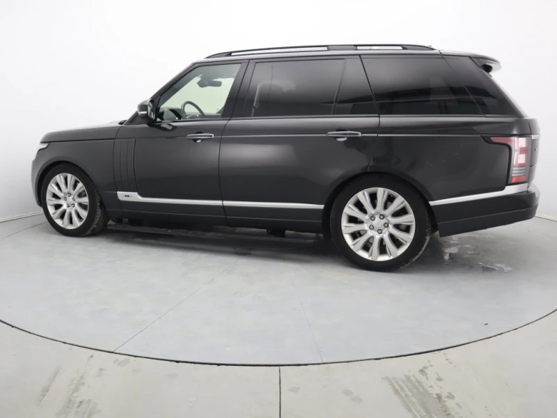 Land Rover Range rover 4.4 V8, снимка 8 - Автомобили и джипове - 48322811