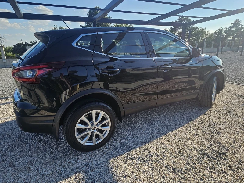 Nissan Rogue SPORT, снимка 3 - Автомобили и джипове - 51076176
