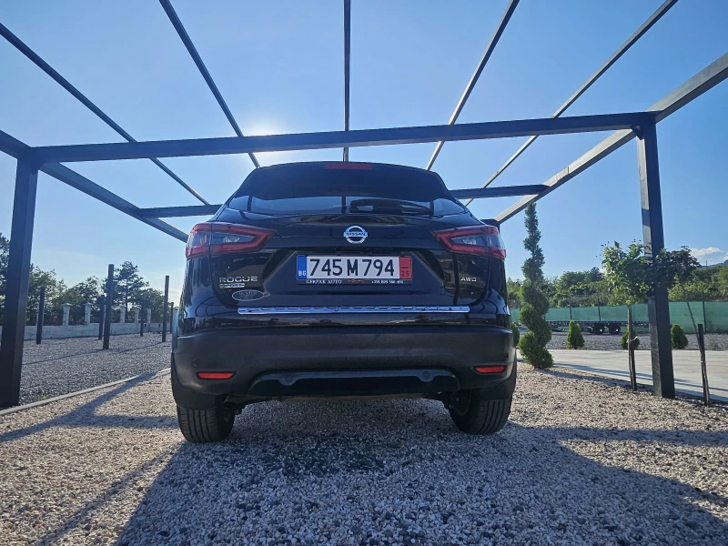 Nissan Rogue SPORT, снимка 5 - Автомобили и джипове - 51076176
