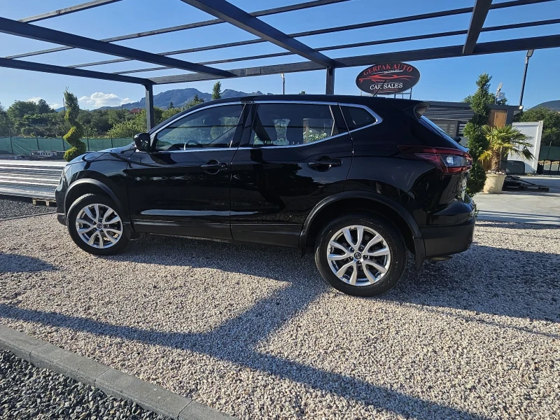 Nissan Rogue SPORT, снимка 4 - Автомобили и джипове - 51076176