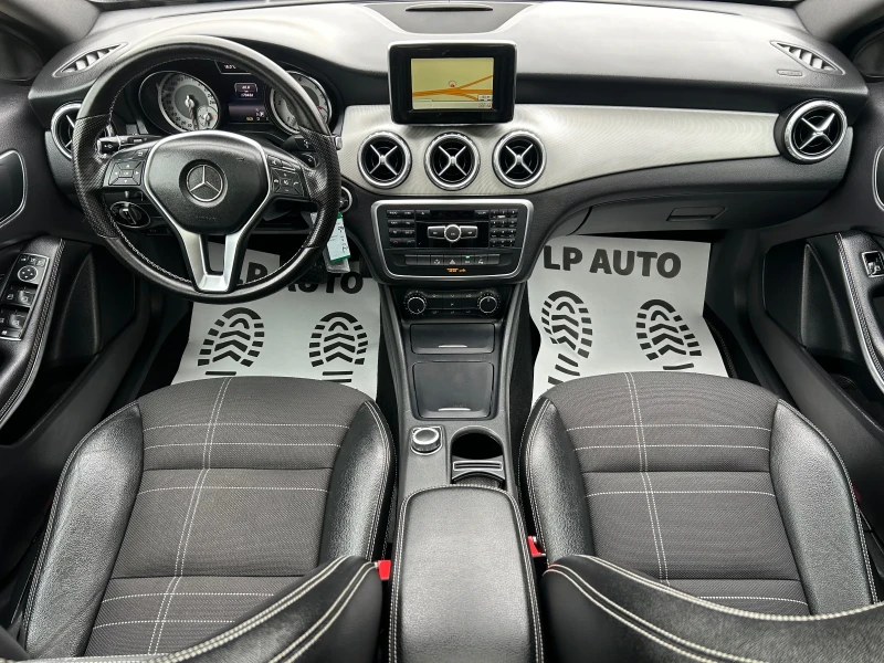 Mercedes-Benz GLA 200 * 2.2CDI* 136к.с* Панорама* Камера* LED* , снимка 8 - Автомобили и джипове - 52469971