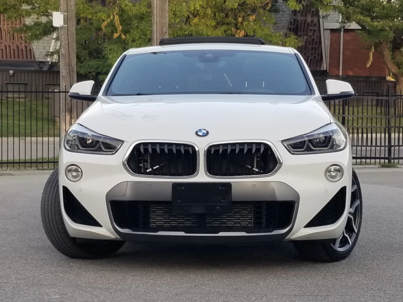 BMW X2 XDRIVE* M-SPORT* PANO* HARMAN KARDON* AMBIENT, снимка 6 - Автомобили и джипове - 52637456