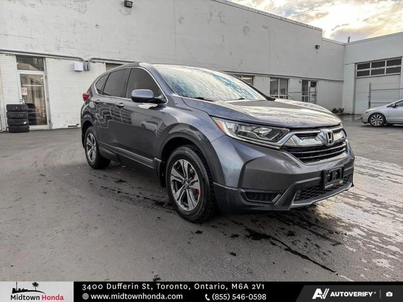 Honda Cr-v * VdpUrlEn * ФИНАНСИРАНЕ* КУПИ СЕГА, снимка 15 - Автомобили и джипове - 52692302