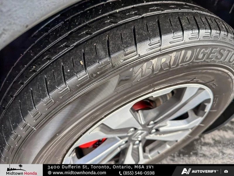 Honda Cr-v * VdpUrlEn * ФИНАНСИРАНЕ* КУПИ СЕГА, снимка 13 - Автомобили и джипове - 52692302