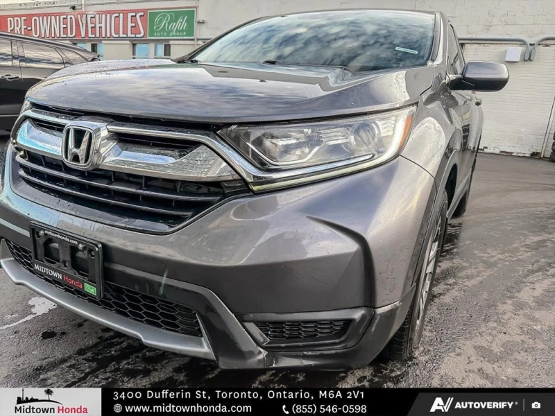 Honda Cr-v * VdpUrlEn * ФИНАНСИРАНЕ* КУПИ СЕГА, снимка 14 - Автомобили и джипове - 52692302