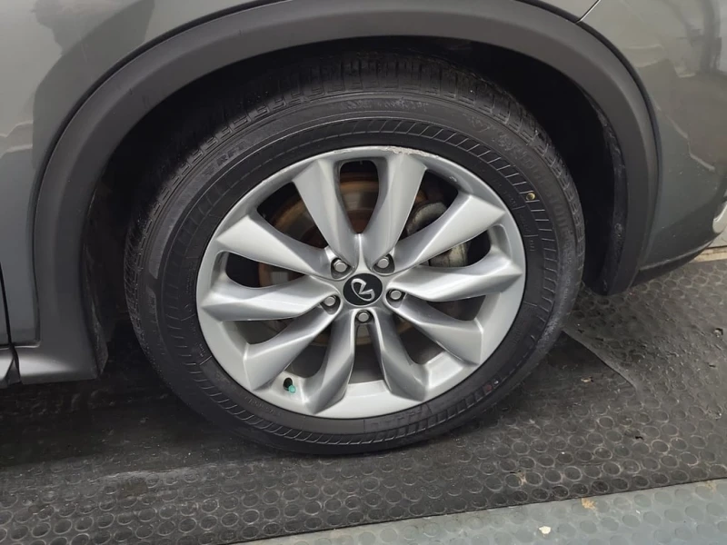 Infiniti QX50 * ESSENTIAL AWD * CARFAX * ЦЕНА ДО БГ, снимка 14 - Автомобили и джипове - 53020551