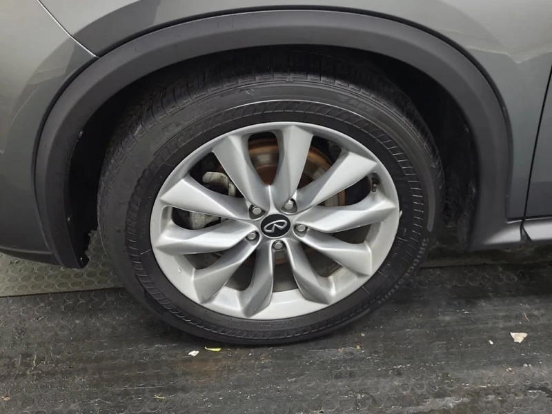 Infiniti QX50 * ESSENTIAL AWD * CARFAX * ЦЕНА ДО БГ, снимка 15 - Автомобили и джипове - 53020551