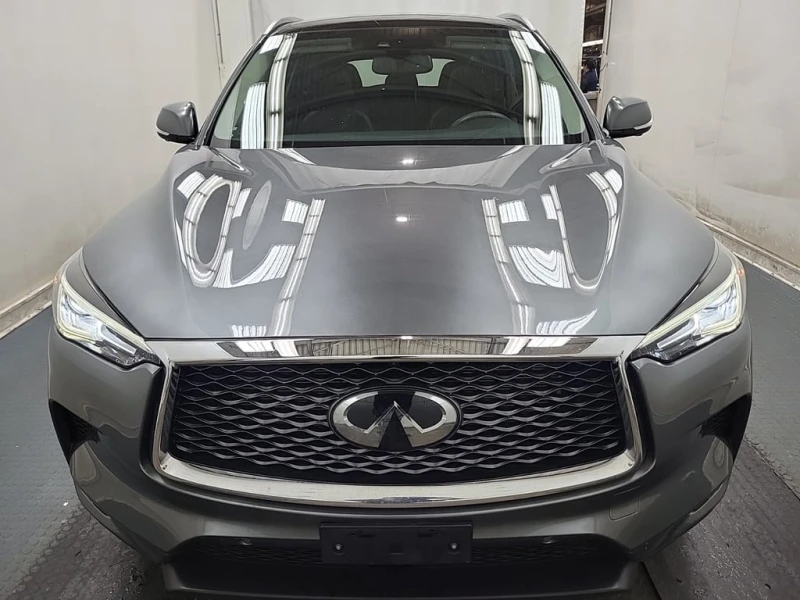 Infiniti QX50 * ESSENTIAL AWD * CARFAX * ЦЕНА ДО БГ, снимка 2 - Автомобили и джипове - 53020551