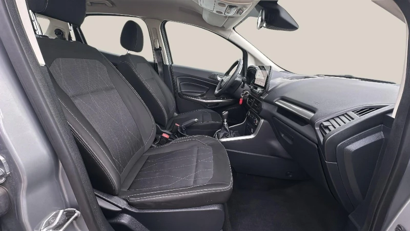 Ford EcoSport 1.0 EcoBoost, снимка 12 - Автомобили и джипове - 53427281