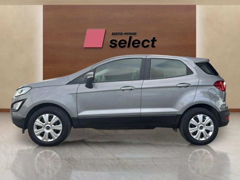 Ford EcoSport 1.0 EcoBoost, снимка 7 - Автомобили и джипове - 53427281