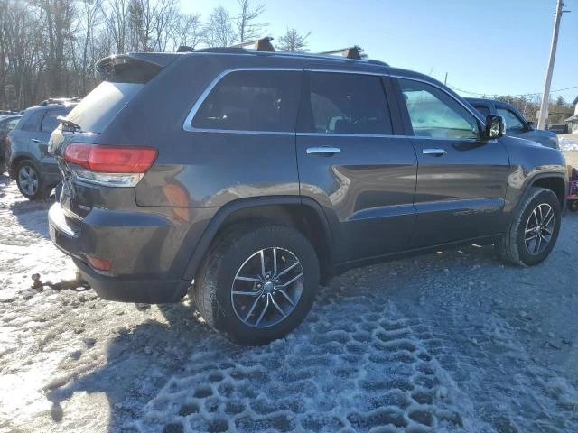 Jeep Grand cherokee 3.6, снимка 9 - Автомобили и джипове - 47278284