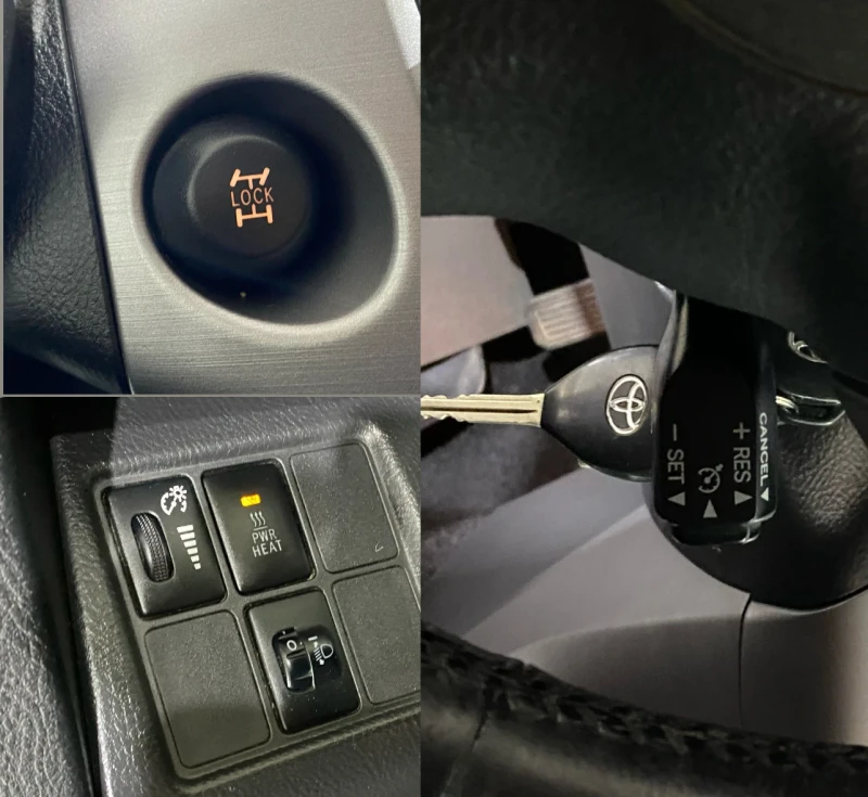Toyota Rav4 2.2 D-4D - 9900 лв. - 90506994 | Car24.bg