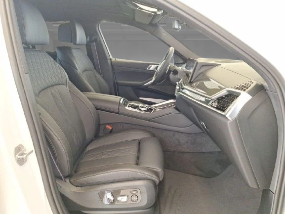 BMW X6 30d xDrive = M-Sport Pro = Shadow Line  | Mobile.bg   8