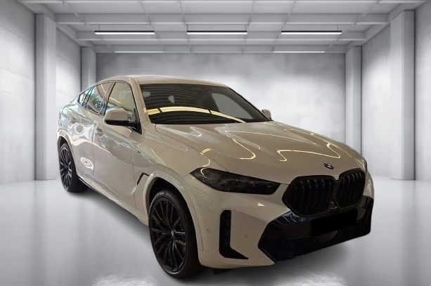 BMW X6 30d xDrive = M-Sport Pro = Shadow Line Гаранция - 177340 лв. / 90672.50 € - 87936927 1