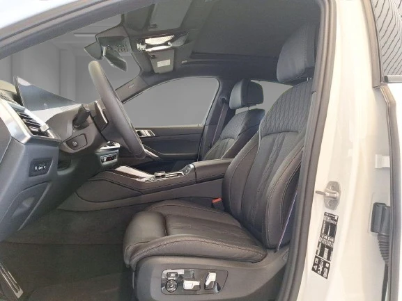 BMW X6 30d xDrive = M-Sport Pro = Shadow Line  | Mobile.bg   5