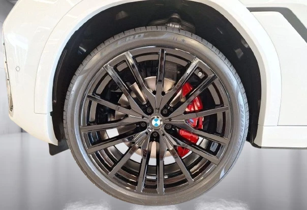 BMW X6 30d xDrive = M-Sport Pro = Shadow Line  | Mobile.bg   4