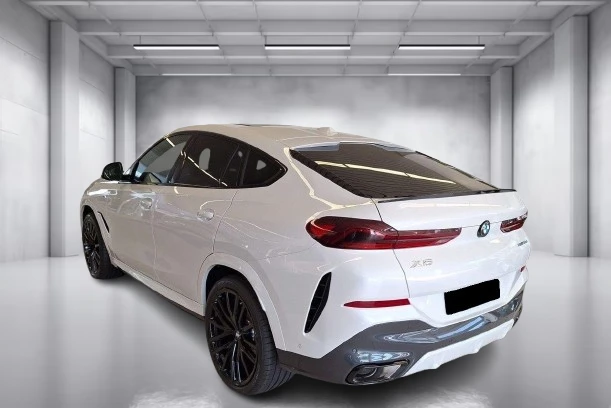 BMW X6 30d xDrive = M-Sport Pro = Shadow Line  | Mobile.bg   2