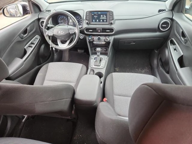 Hyundai Kona SEL - изображение 8