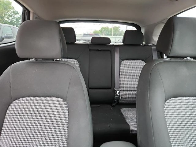 Hyundai Kona SEL - изображение 10