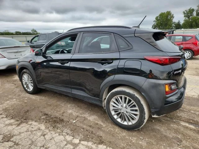 Hyundai Kona SEL - изображение 2