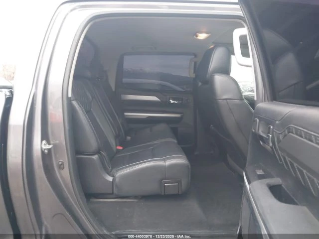 Toyota Tundra PLATINUM 5.7L V8 | Mobile.bg � ����������� 11