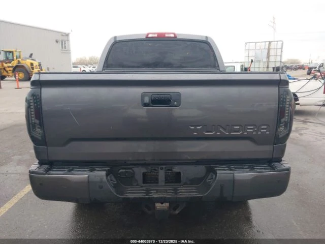 Toyota Tundra PLATINUM 5.7L V8 - изображение 7