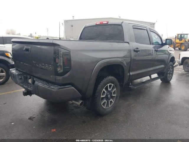 Toyota Tundra PLATINUM 5.7L V8 - изображение 8