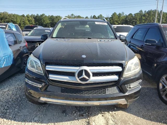 Mercedes-Benz GL 450 4.6L 8 All wheel drive, снимка 8 - Автомобили и джипове - 53431829
